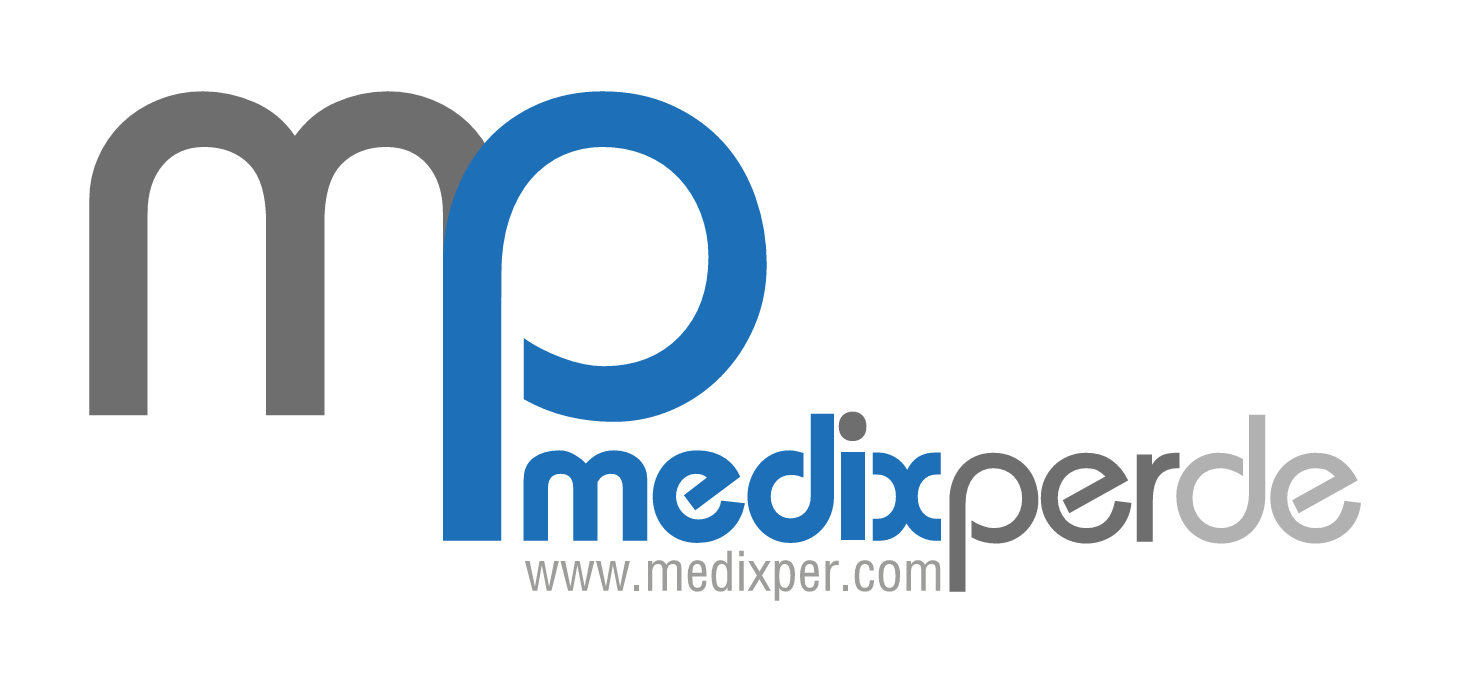 Medix Perde Logo