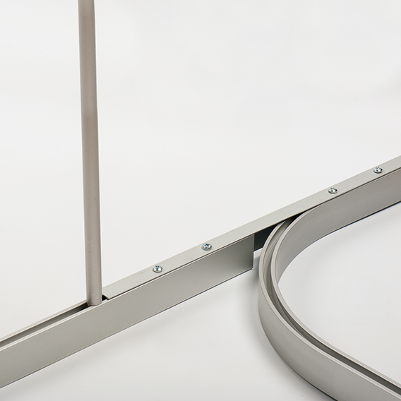 Ray ve Seperatör Sistemi